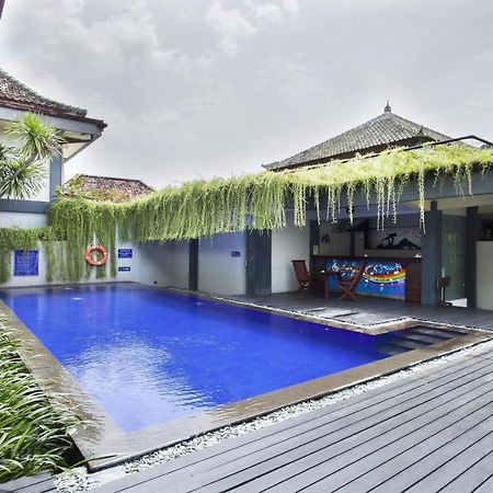 Pesanggaran The Yani Hotel Bali מראה חיצוני תמונה