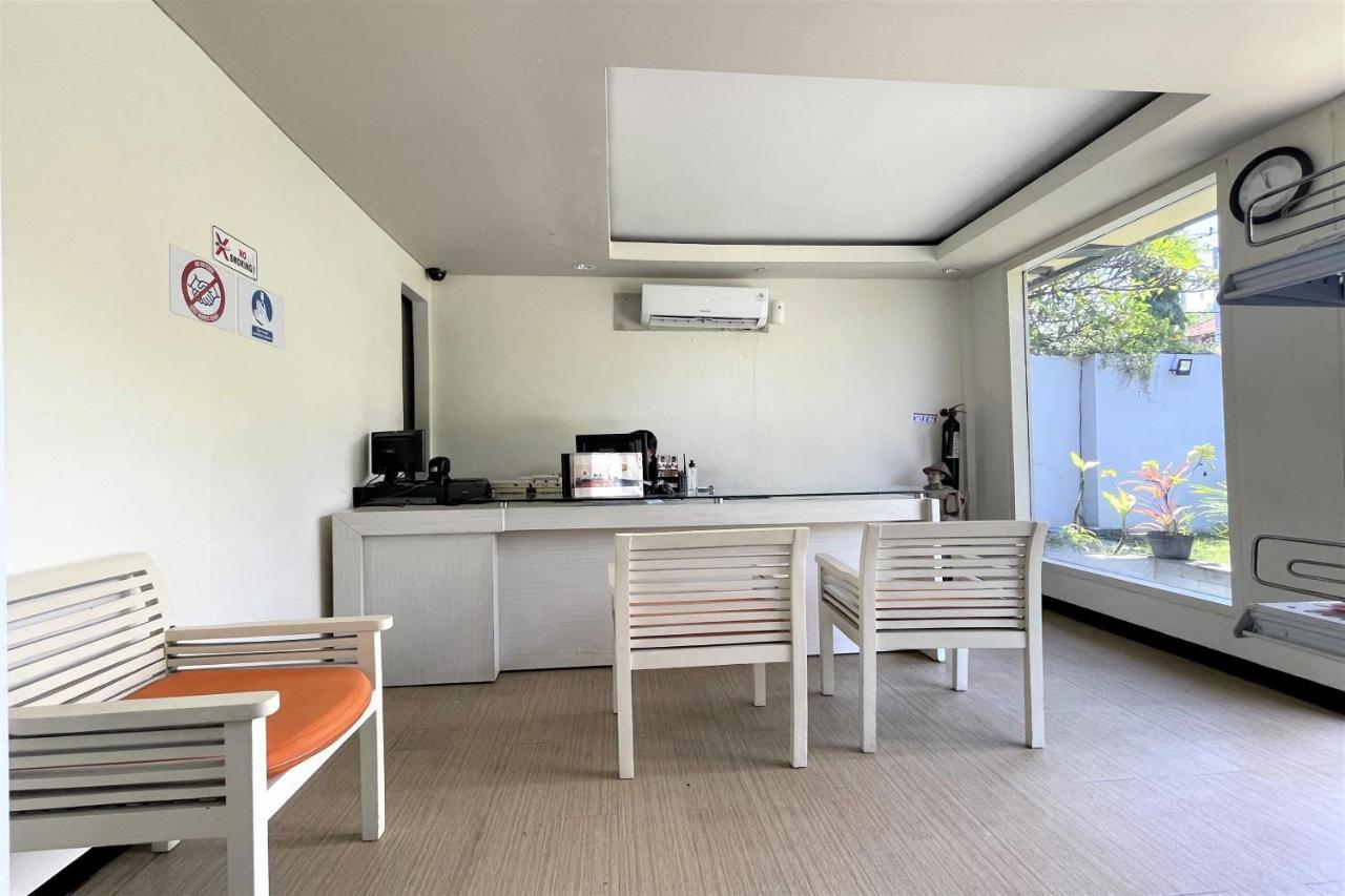 Pesanggaran The Yani Hotel Bali מראה חיצוני תמונה