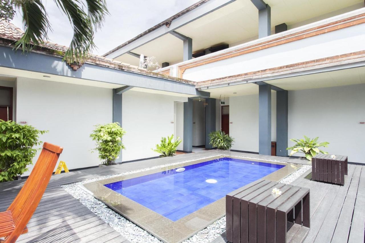 Pesanggaran The Yani Hotel Bali מראה חיצוני תמונה