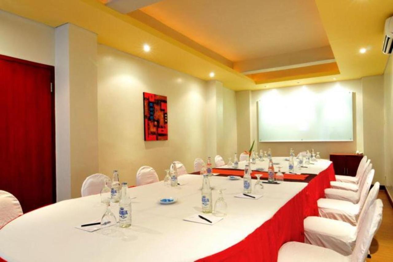 Pesanggaran The Yani Hotel Bali מראה חיצוני תמונה