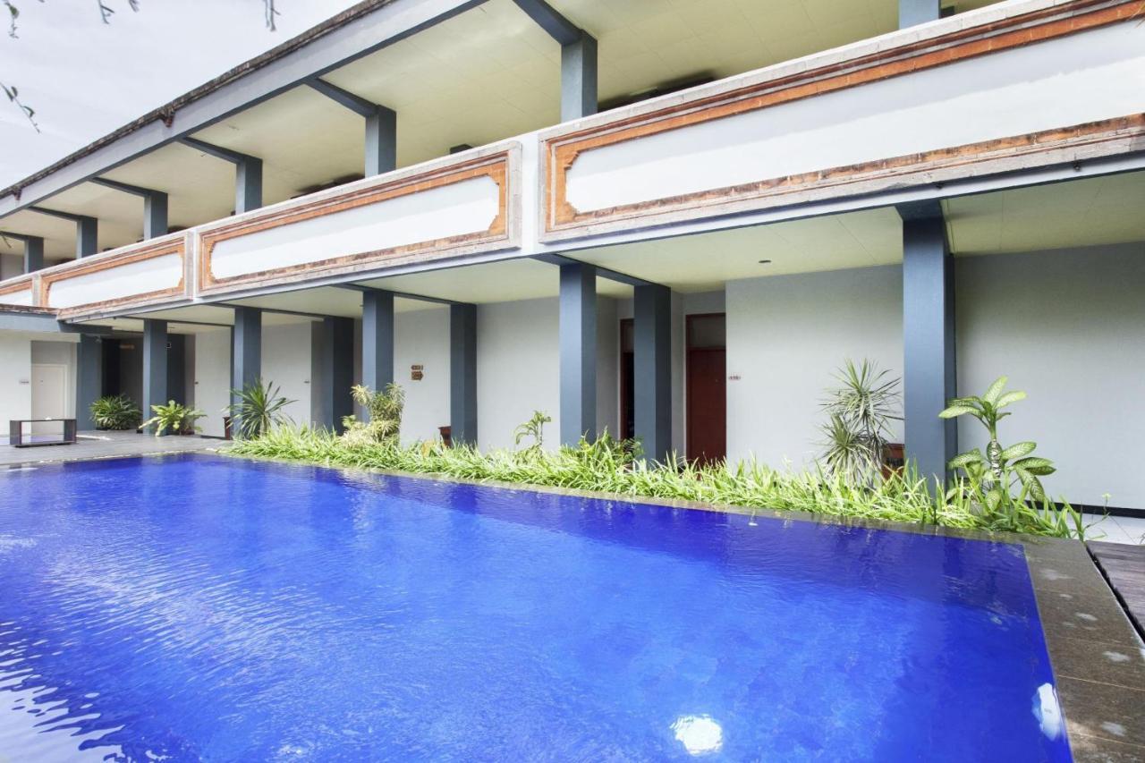 Pesanggaran The Yani Hotel Bali מראה חיצוני תמונה