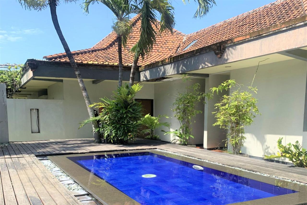 Pesanggaran The Yani Hotel Bali מראה חיצוני תמונה