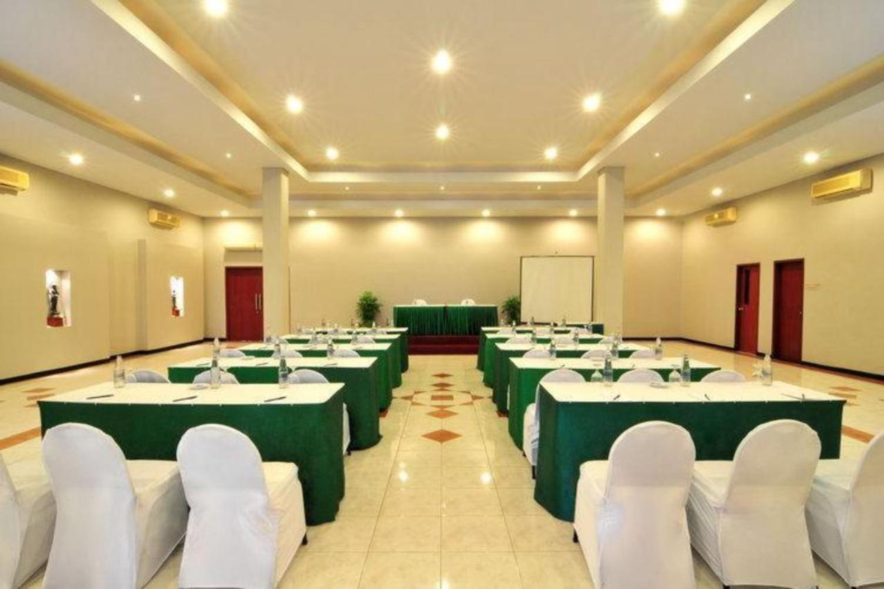 Pesanggaran The Yani Hotel Bali מראה חיצוני תמונה