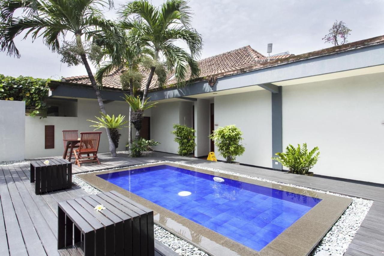 Pesanggaran The Yani Hotel Bali מראה חיצוני תמונה