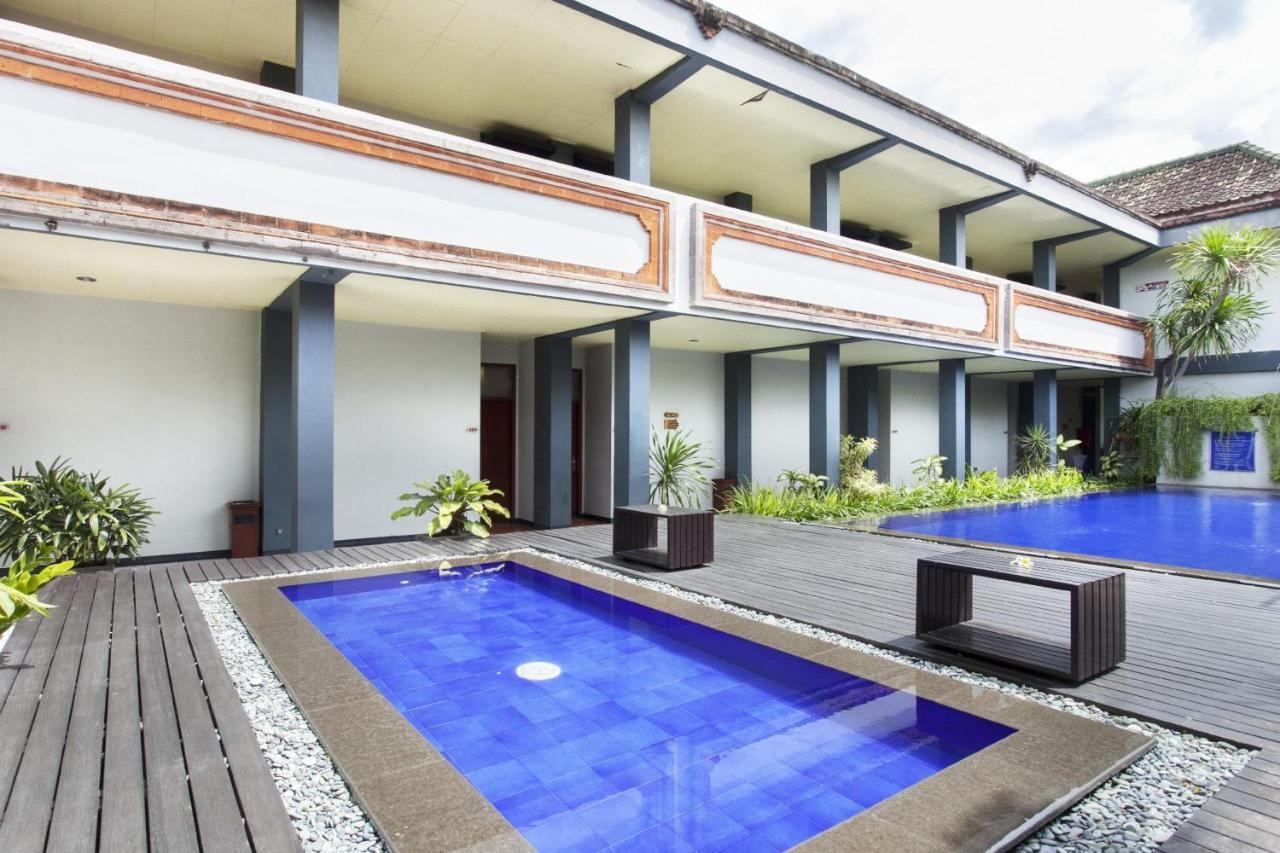 Pesanggaran The Yani Hotel Bali מראה חיצוני תמונה