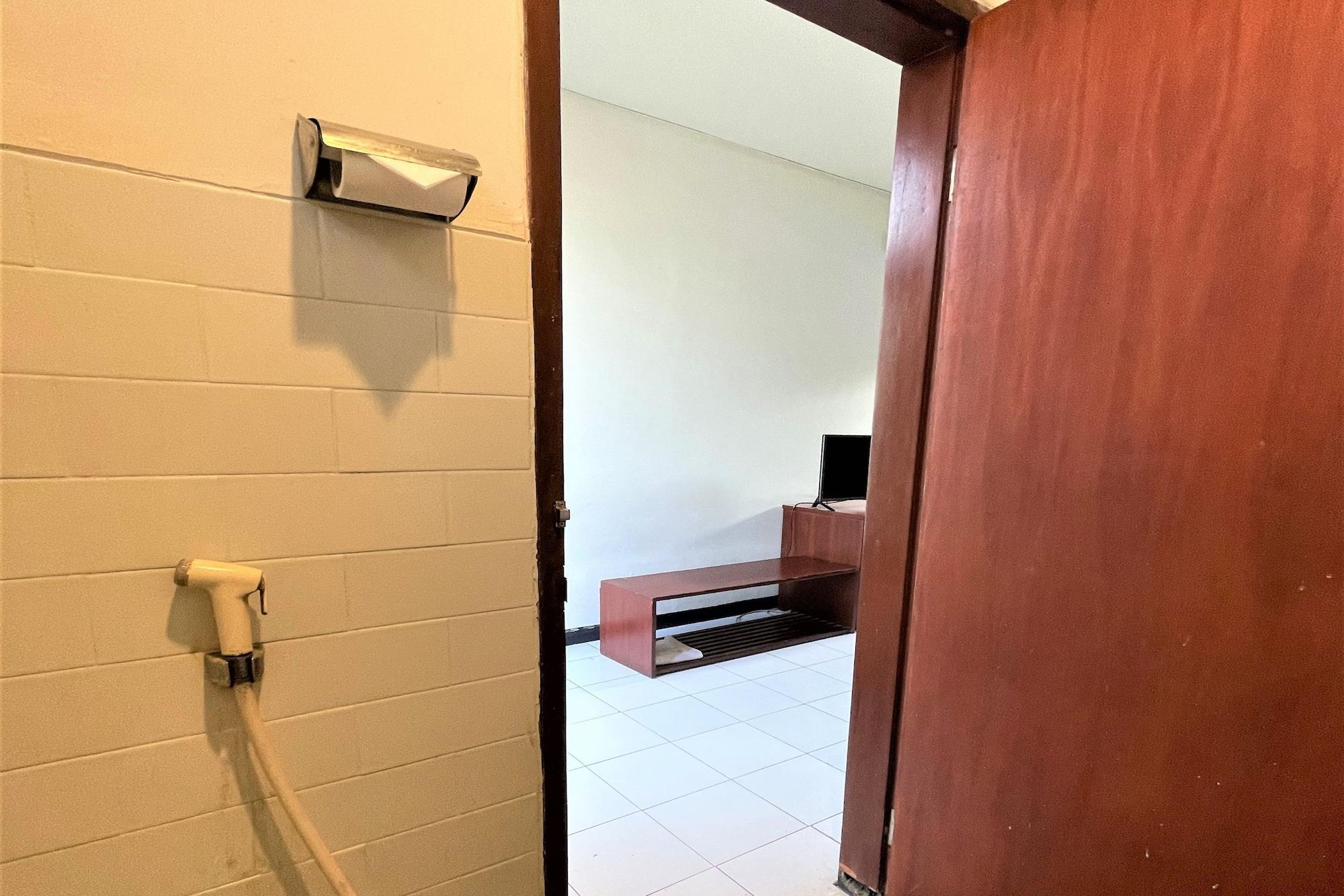 Pesanggaran The Yani Hotel Bali מראה חיצוני תמונה