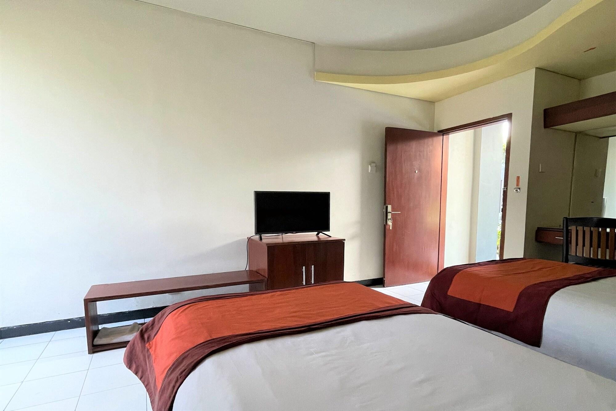 Pesanggaran The Yani Hotel Bali מראה חיצוני תמונה