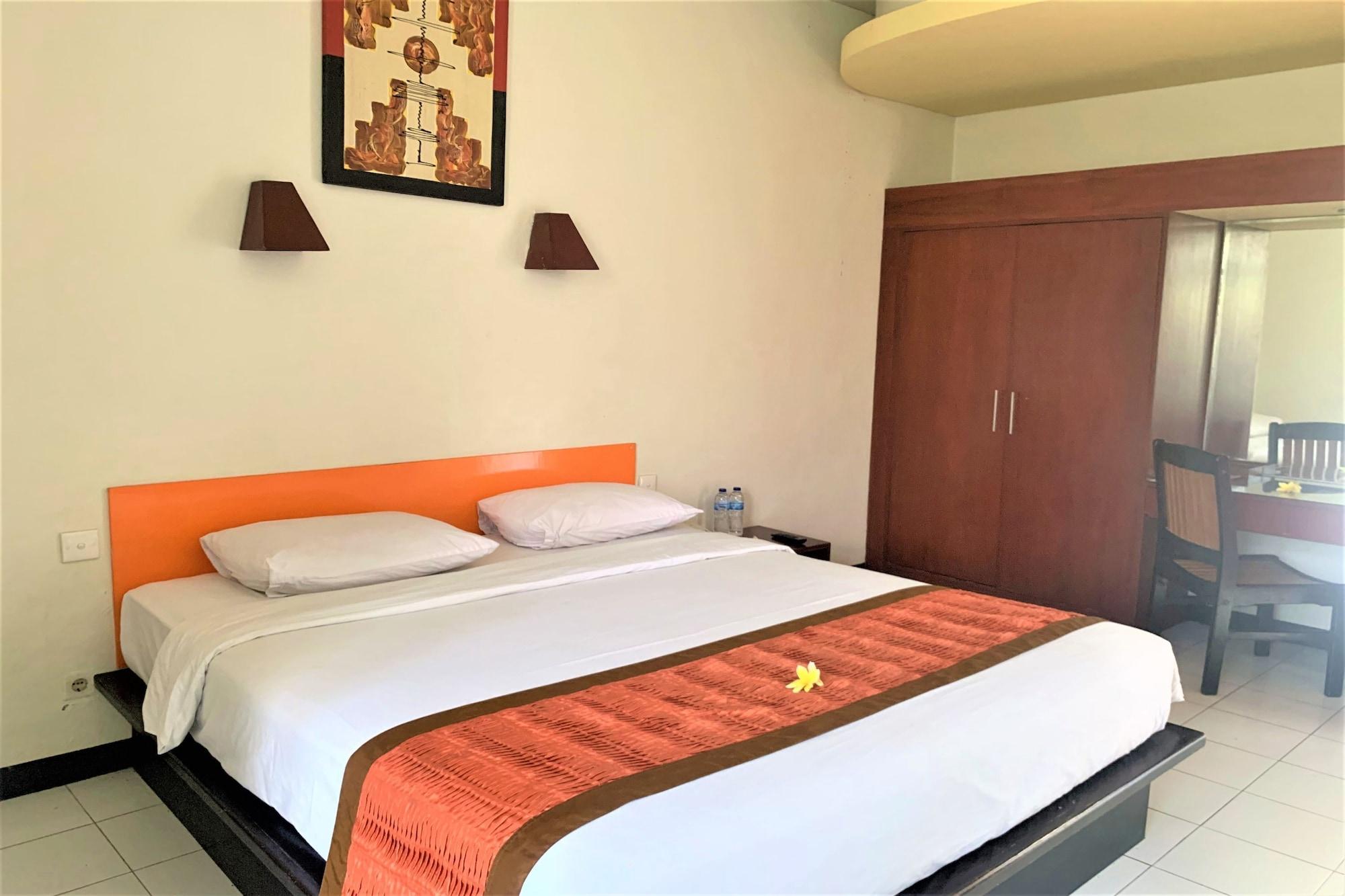 Pesanggaran The Yani Hotel Bali מראה חיצוני תמונה