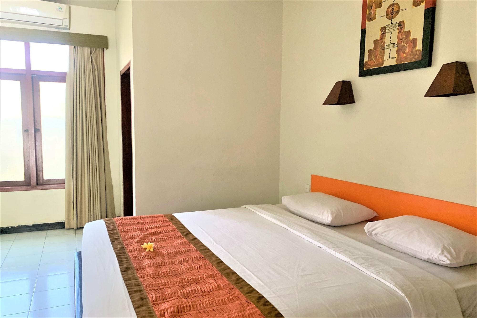 Pesanggaran The Yani Hotel Bali מראה חיצוני תמונה