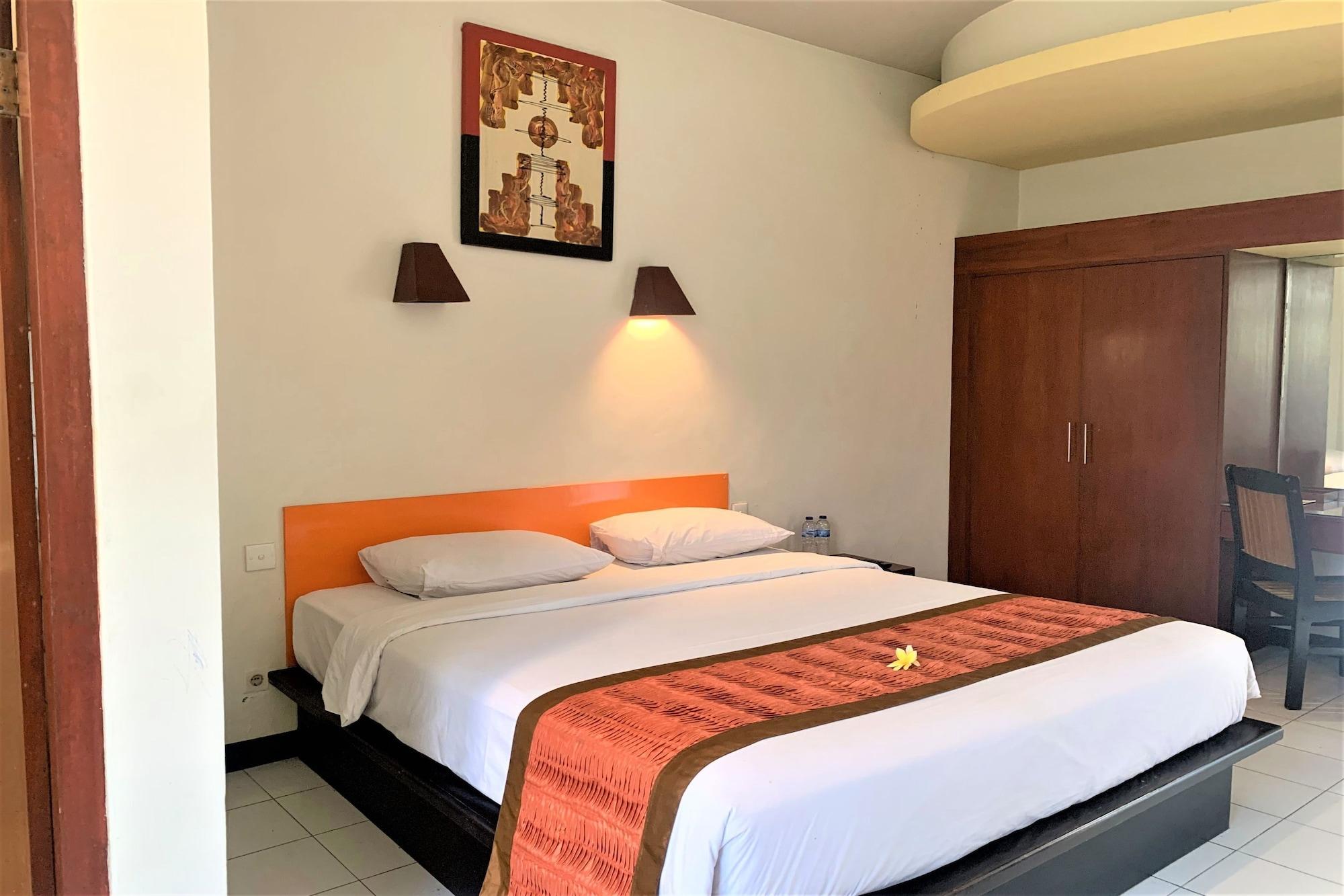 Pesanggaran The Yani Hotel Bali מראה חיצוני תמונה