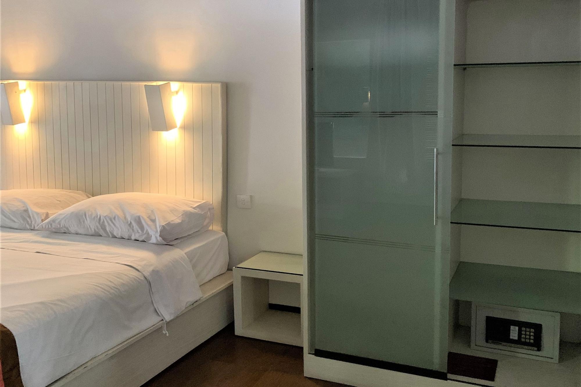 Pesanggaran The Yani Hotel Bali מראה חיצוני תמונה