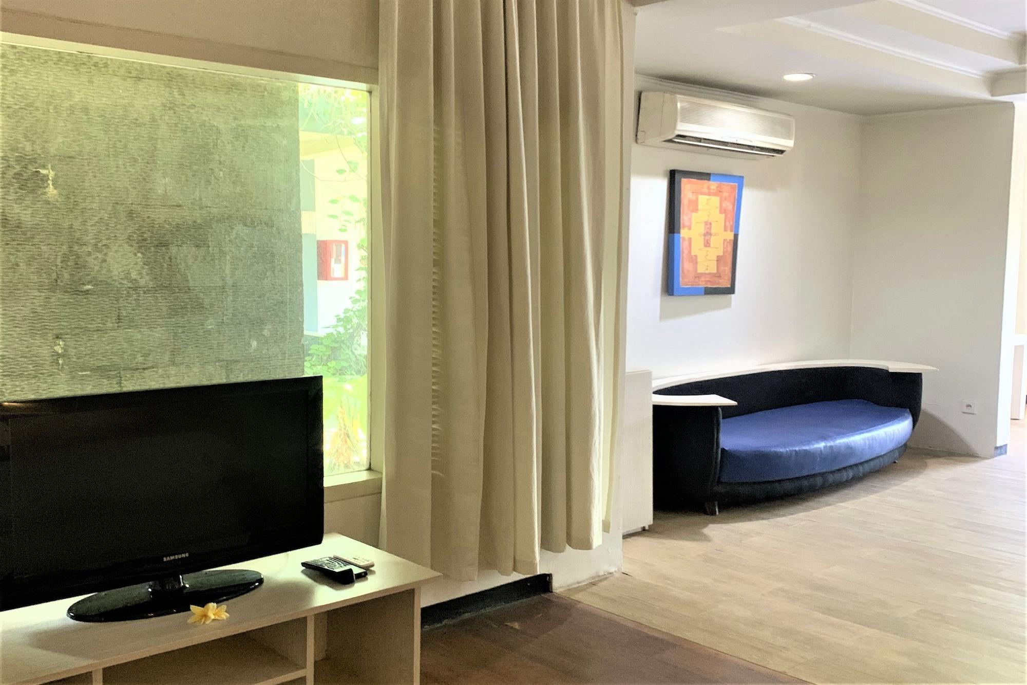 Pesanggaran The Yani Hotel Bali מראה חיצוני תמונה