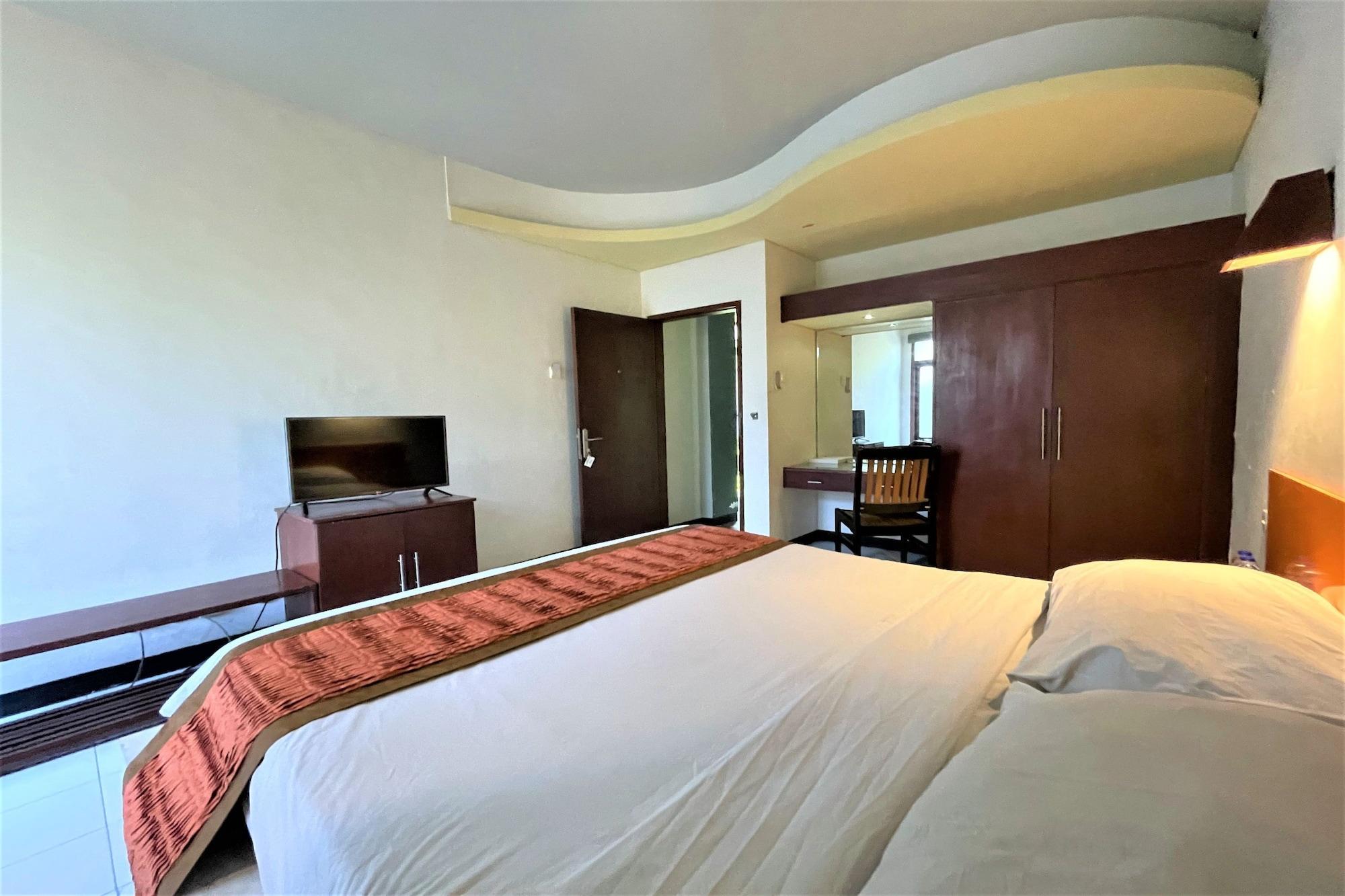 Pesanggaran The Yani Hotel Bali מראה חיצוני תמונה