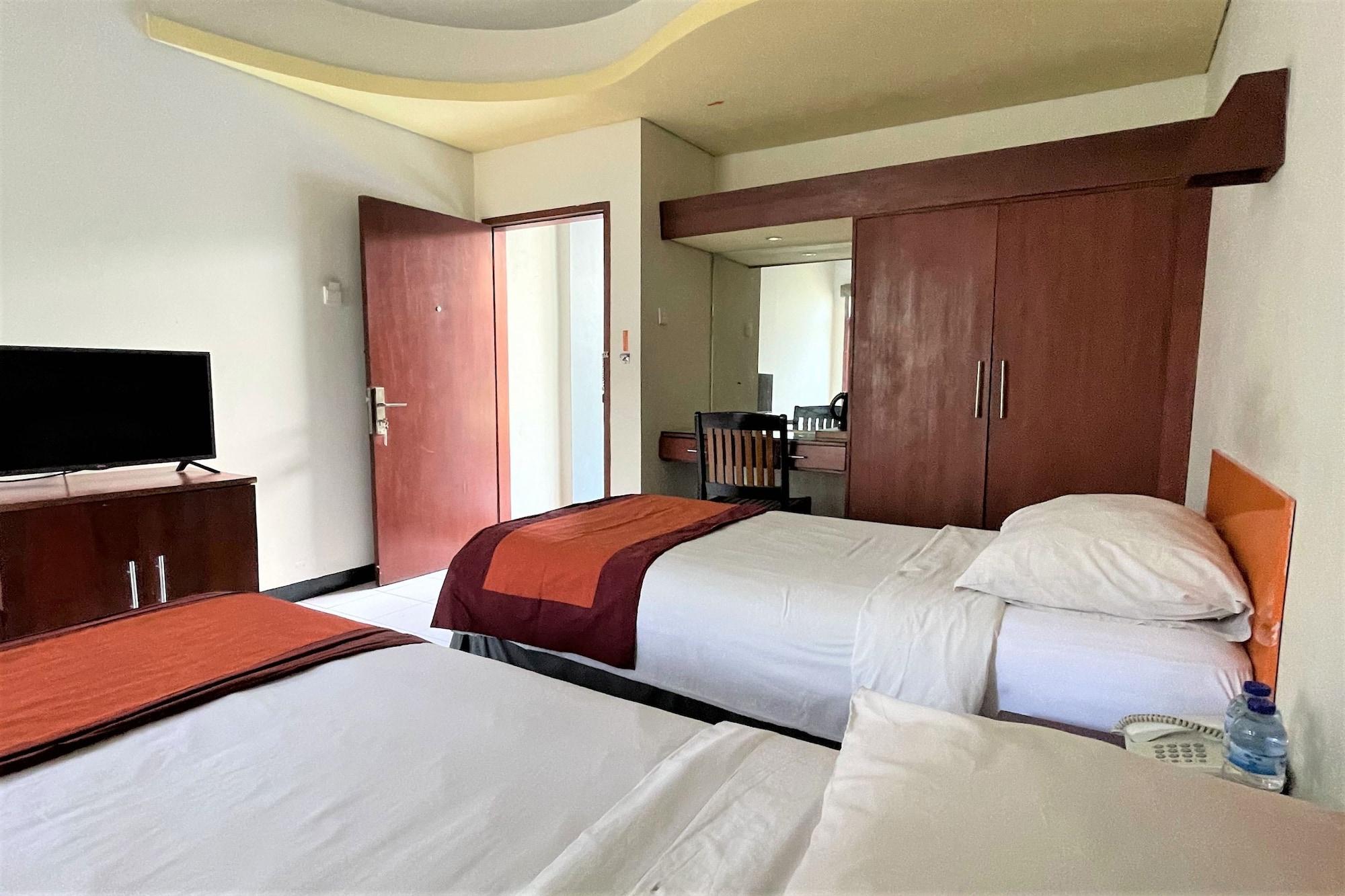 Pesanggaran The Yani Hotel Bali מראה חיצוני תמונה