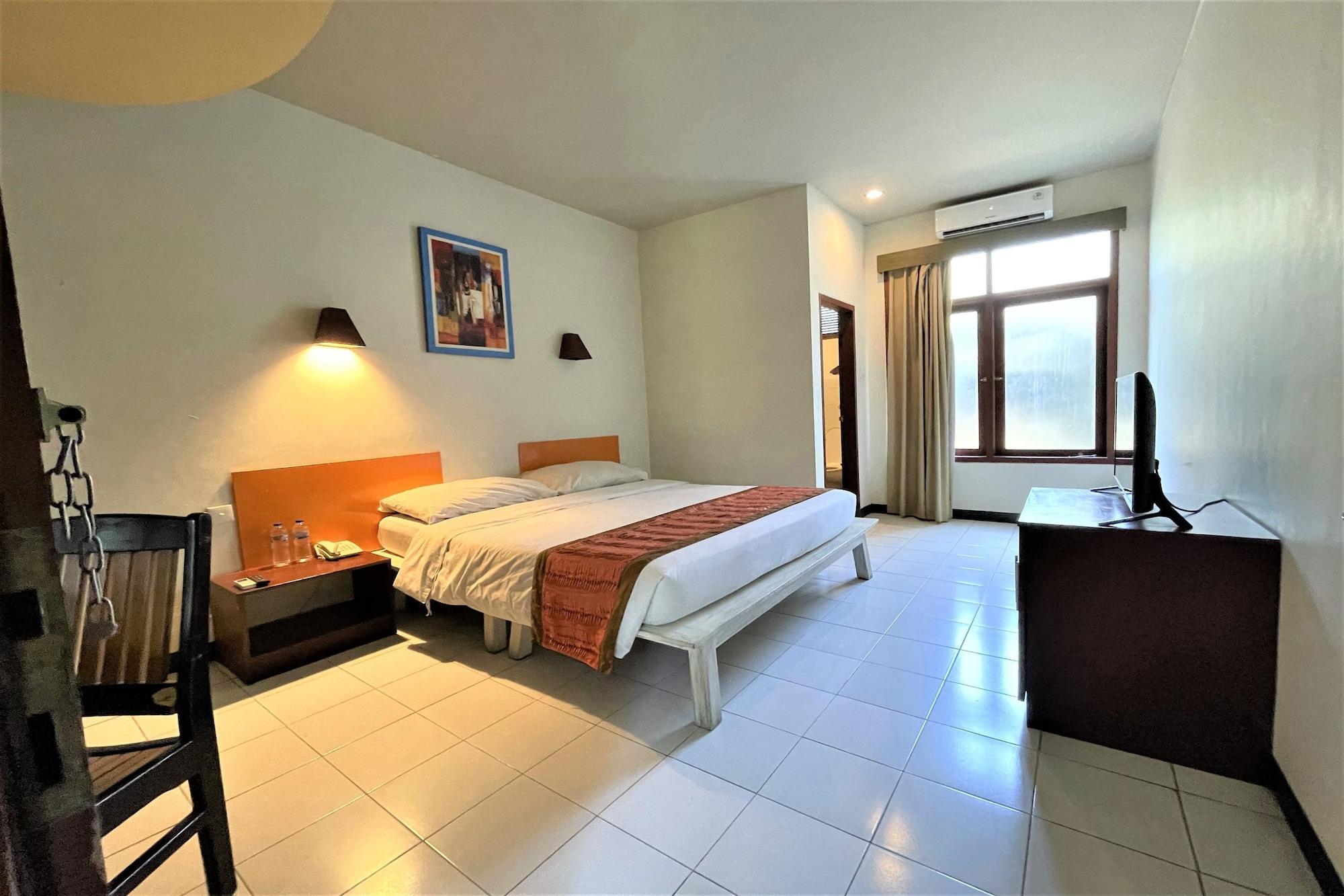 Pesanggaran The Yani Hotel Bali מראה חיצוני תמונה