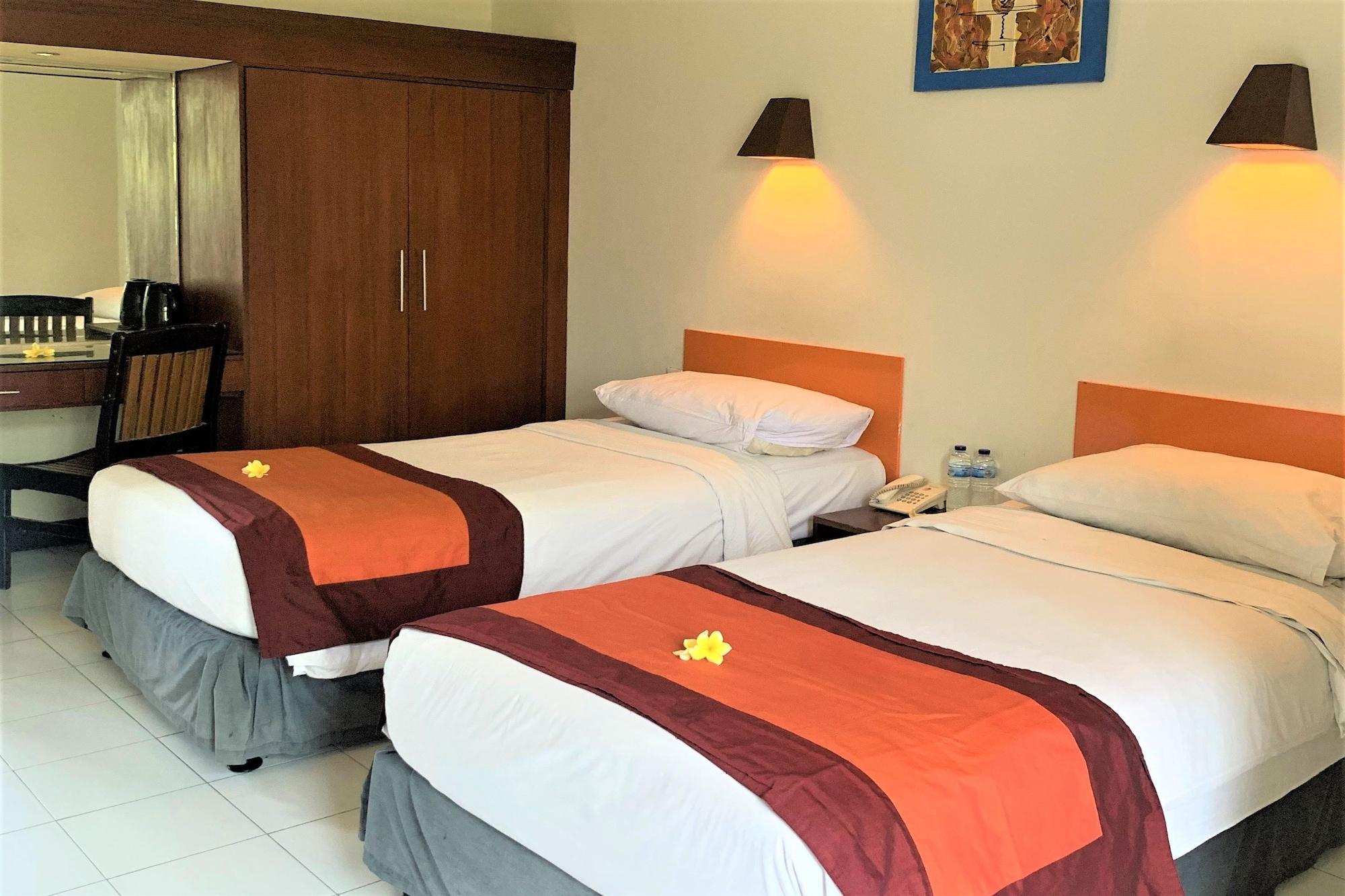 Pesanggaran The Yani Hotel Bali מראה חיצוני תמונה