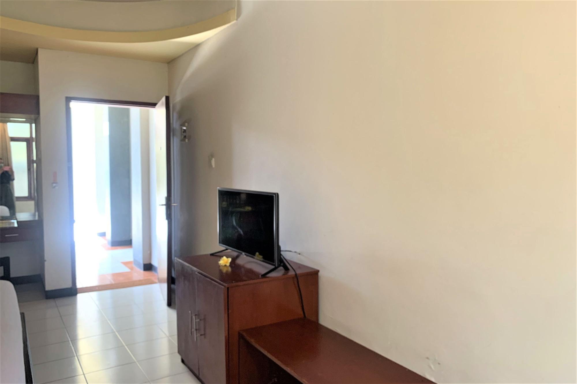 Pesanggaran The Yani Hotel Bali מראה חיצוני תמונה