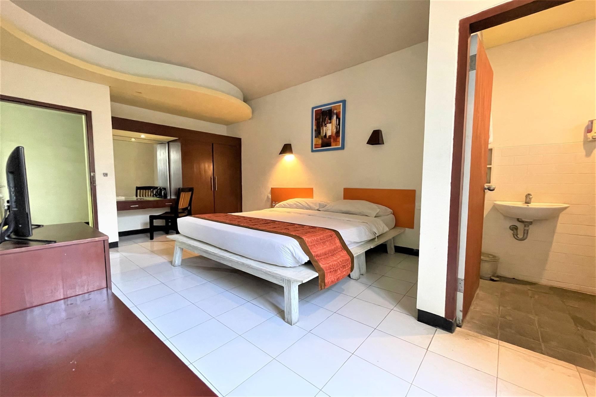 Pesanggaran The Yani Hotel Bali מראה חיצוני תמונה