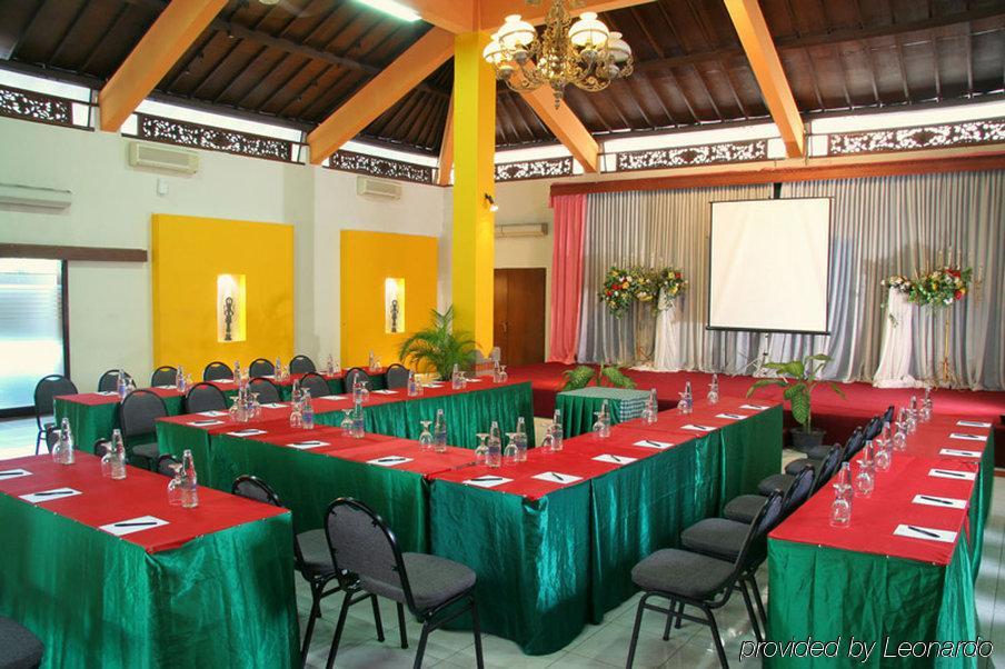 Pesanggaran The Yani Hotel Bali מתקנים תמונה