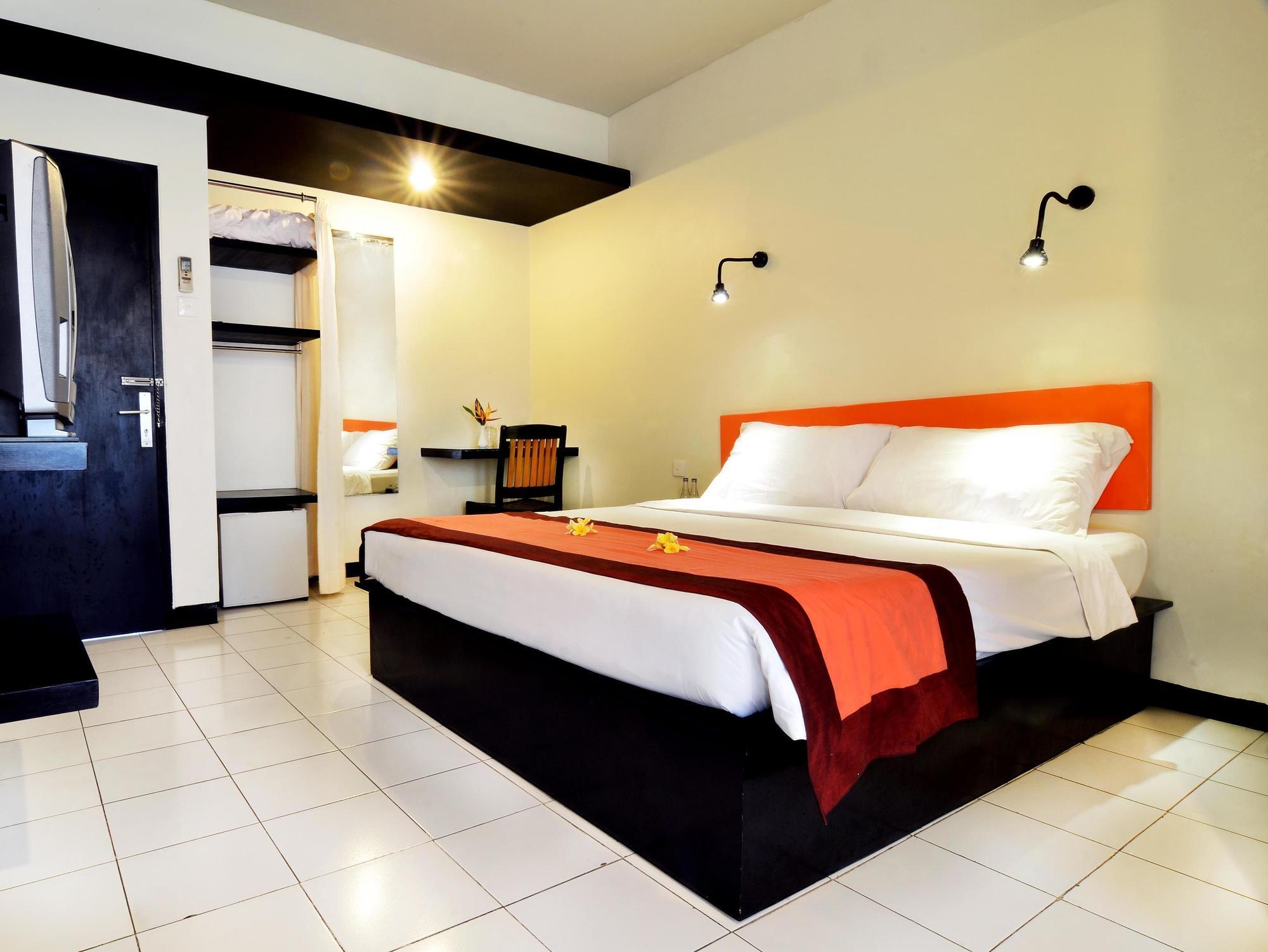 Pesanggaran The Yani Hotel Bali מראה חיצוני תמונה