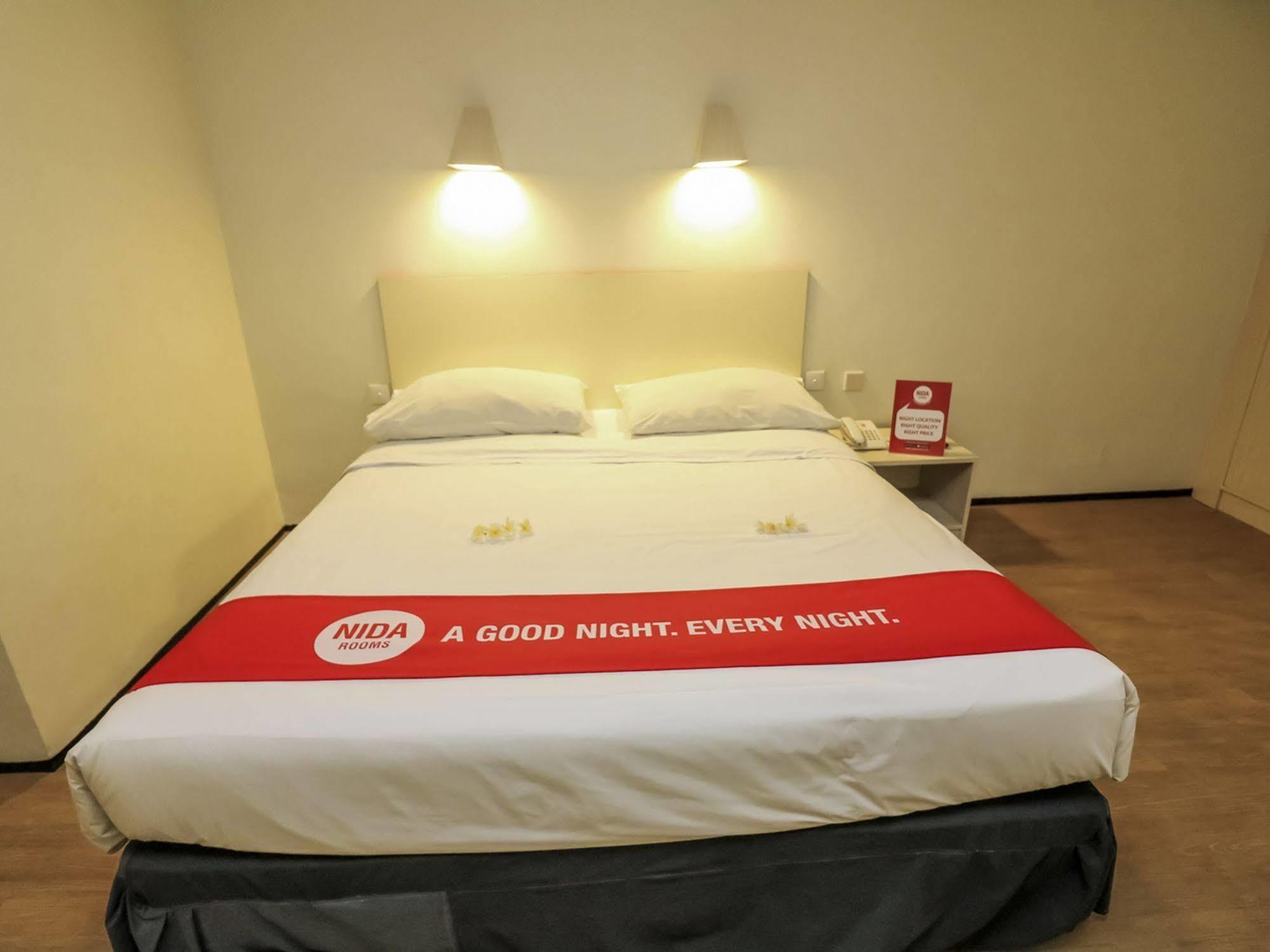 Pesanggaran The Yani Hotel Bali מראה חיצוני תמונה