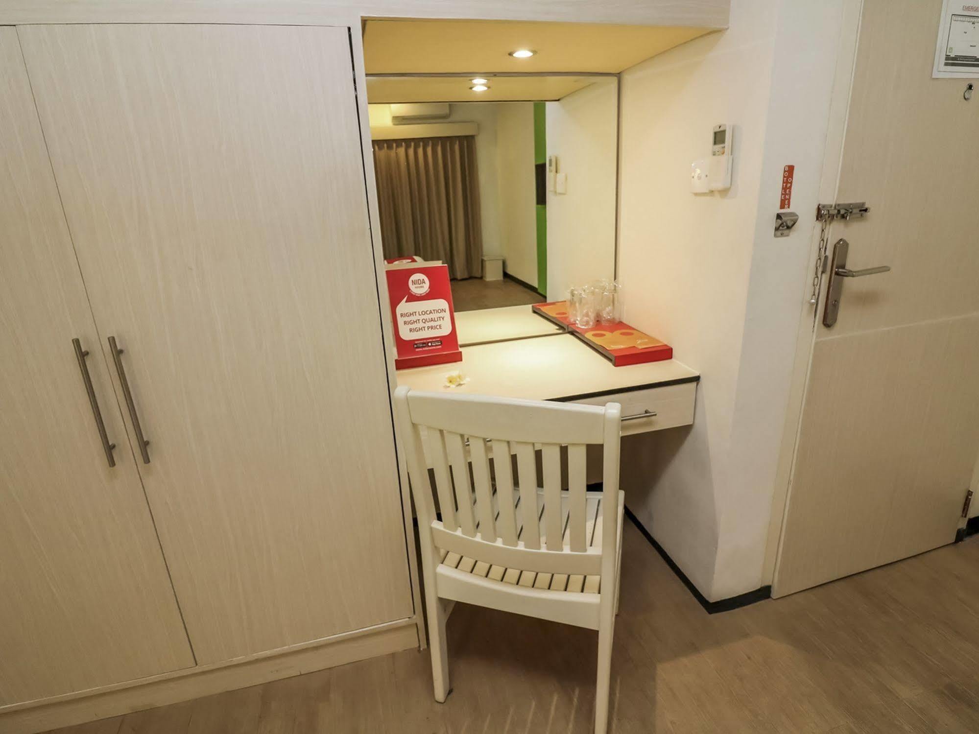 Pesanggaran The Yani Hotel Bali מראה חיצוני תמונה
