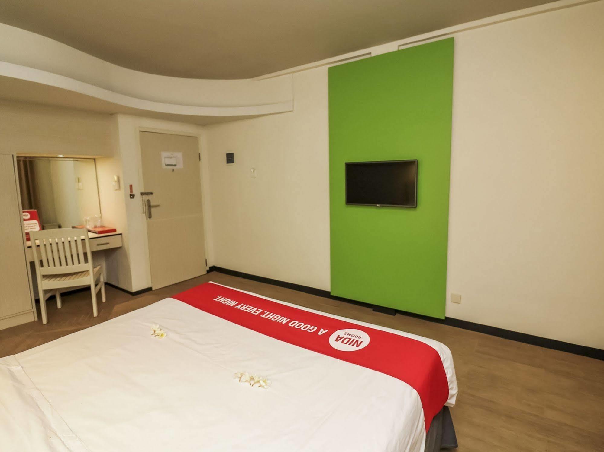 Pesanggaran The Yani Hotel Bali מראה חיצוני תמונה
