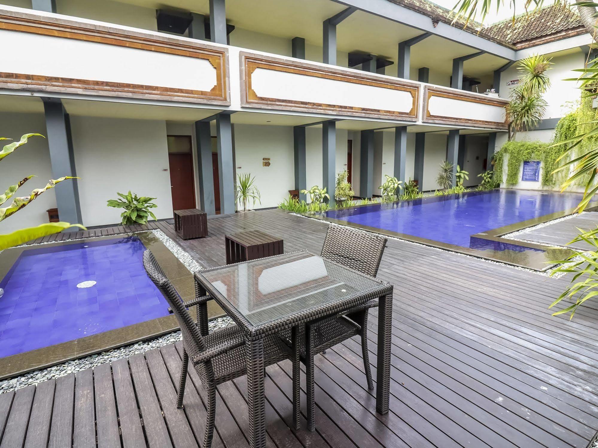 Pesanggaran The Yani Hotel Bali מראה חיצוני תמונה